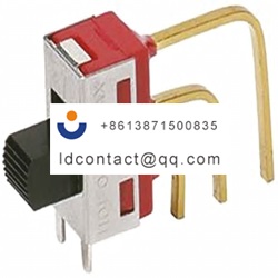 1101M2S3AV2BE2 C   K SPDT Toggle Sw
