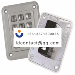 4500 102 Storm Keyboard Encoder  Co