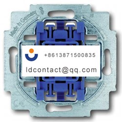 2000 6 USK Busch Jaeger   ABB Switc