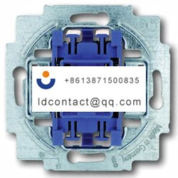 2000 6 US Busch Jaeger   ABB Switch