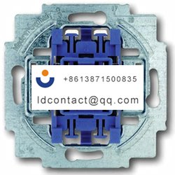 2000 7 US Busch Jaeger   ABB Switch