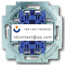 2000 5 US Busch Jaeger   ABB Switch