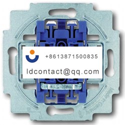 2020 US   205 Busch Jaeger   ABB Sw