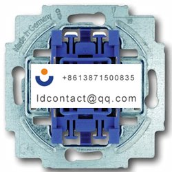 2020 US Busch Jaeger   ABB Switch S
