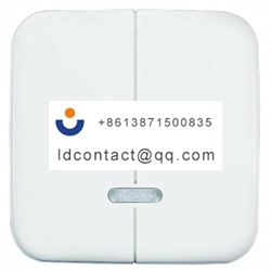 6545 214 Busch Jaeger   ABB Thermop