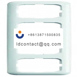 2514 214 Busch Jaeger   ABB Thermop