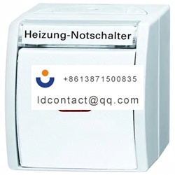2601 6 SKWNH 54 Busch Jaeger   ABB 