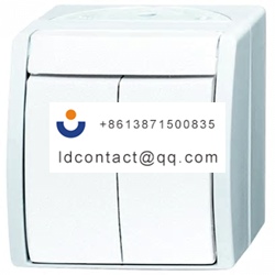 2601 5 W 54 Busch Jaeger   ABB Togg
