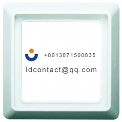 2101 32 Busch Jaeger   ABB Thermopl