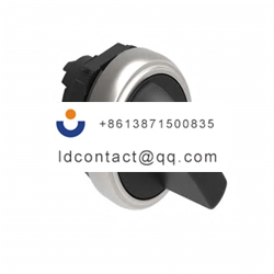 LPCS120 Lovato 2 position selector 