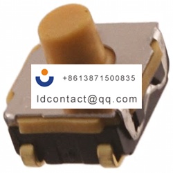 KSC401J 50SH LFS C   K tact switch 