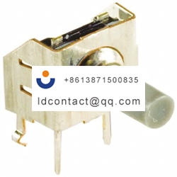 KSL0V211LFT C   K tactile switch  P