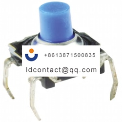 KSL0M411LFT C   K tactile switch  P