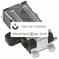 PCM12SMTR C   K SPDT Toggle Switch 