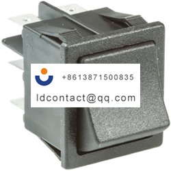 SX82112811000000 Molveno switch  bl