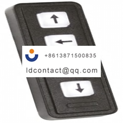 7203 04CW202 Storm 4 key mini keybo