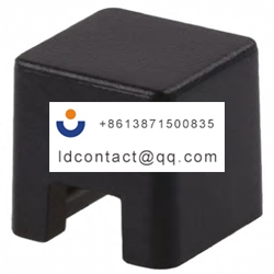 B32 1010 Omron Black Keytop  Tact S