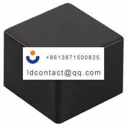 B32 1310 Omron Black Tact Switch Bu