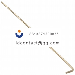 CAA1M Omron Micro Switch Actuator