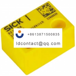 RE13 SK SICK Non contact Safety Swi