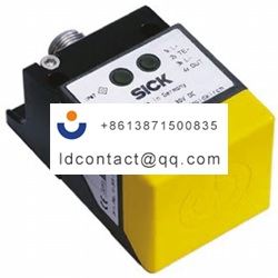 IN40 D0101K SICK Non contact safety