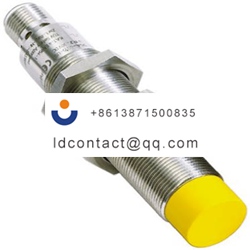 IN40 D0303K SICK Non contact Safety