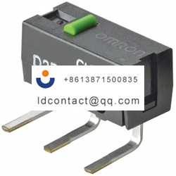 D2FS F N A1 Omron plunger microswit