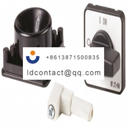 172838 KNB P1 M Eaton Rotary Handle
