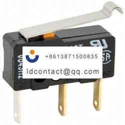 SS 5GL13T Omron Analog Roller Lever