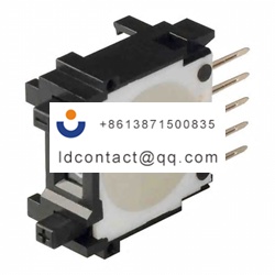 A7CN 206 1 Omron Rotary Switch  BCD