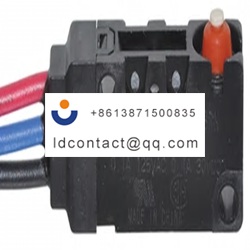 D2VW 01 1MS Omron Pin Plunger Micro