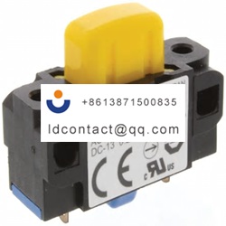 HE1B M1 Idec enable switch  Single 