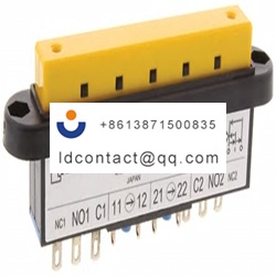 HE2B M222 Idec enable switch  Singl
