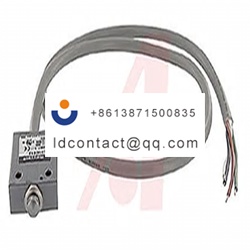914CE1 3A Honeywell Plunger Type Li