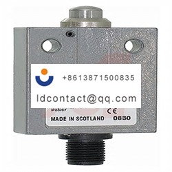 914CE1 Q Honeywell Plunger Travel S