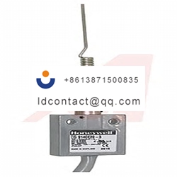 914CE20 3 Honeywell Limit Switch  M