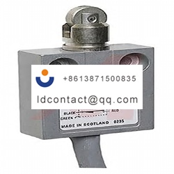 914CE2 9 Honeywell Roller Plunger T
