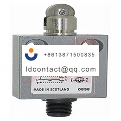 914CE2 Q Honeywell Roller Plunger L