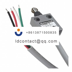 914CE31 3 Honeywell Roller Plunger 