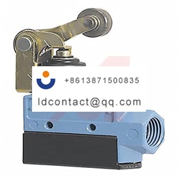 BZE6 2RN2 Honeywell Roller Rod Limi