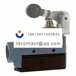 BZE6 2RQ2 Honeywell Roller Lever Li