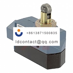 BZE6 2RQ8 Honeywell Plunger Limit S