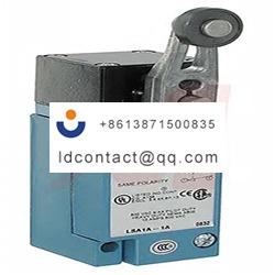 LSA1A 1A Honeywell Roller Rod Limit