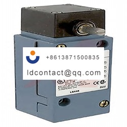 LSA6B Honeywell Limit Switch  Max D