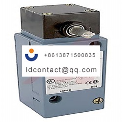 LSM2D Honeywell Limit Switch  Max D