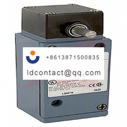LSM7N Honeywell Limit Switch  Max D