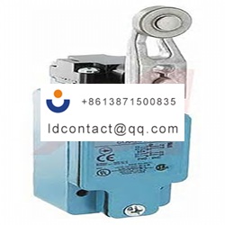 GLAA20A1B Honeywell Roller Lever Li