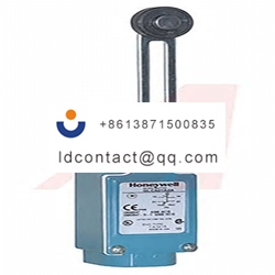 GLCA01A2A Honeywell Roller Rod Limi