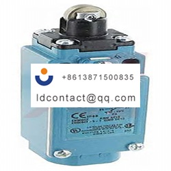 GLCA01C Honeywell Roller Plunger Li