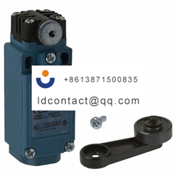 GLDA01A1A Honeywell Roller Rod Trav